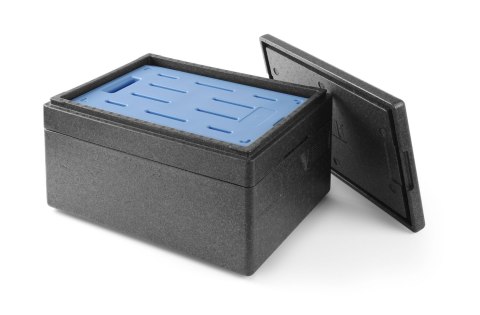 Element wkład chłodzący GN 1/1, 530x323x(H)33mm