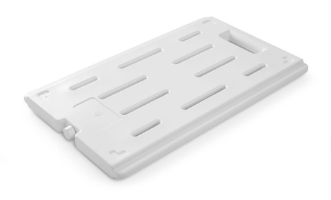 Element wkład chłodzący GN 1/1, 530x325x(H)30mm