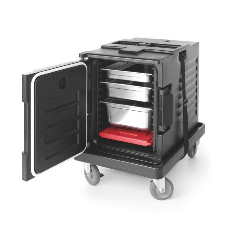 Element wkład grzewczy GN 1/1, 530x323x(H)33mm