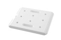 Element wkład chłodzący GN 1/2, 320x260x(H)32mm