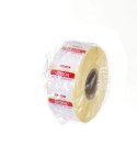 Etykiety Food Safety, wielorazowe Środa 1000 szt., 25x25mm