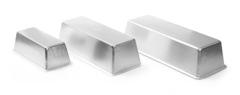 Forma do ciast - prostokątna 180x80x(H)60mm