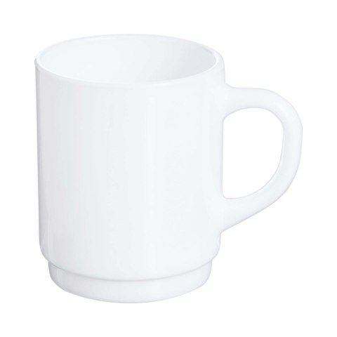 Kubek Restaurant 250 ml zestaw 6 szt