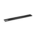 Mata barmańska gumowa 600x80x(H)15 mm