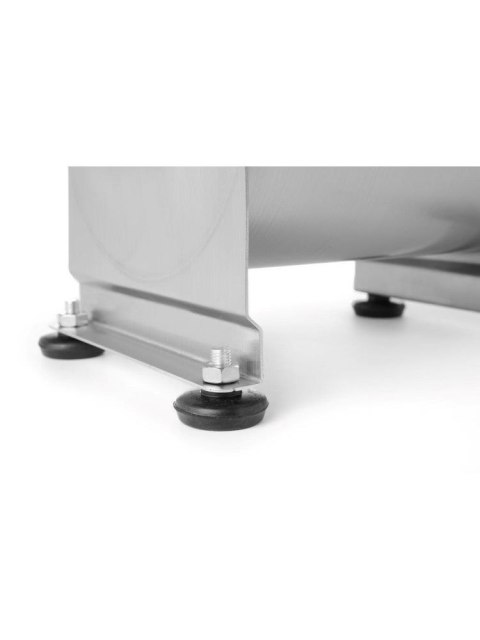 Mieszarka ręczna do farszu na kiełbasę 11,7 kg, 20L, 580x250x(H)415mm