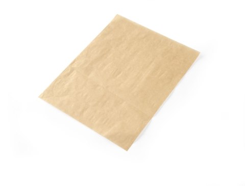 Papier pergaminowy,beżowy, 500 szt., 200x250mm