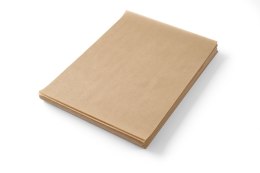 Papier pergaminowy, beżowy, 500 szt., 250x350mm