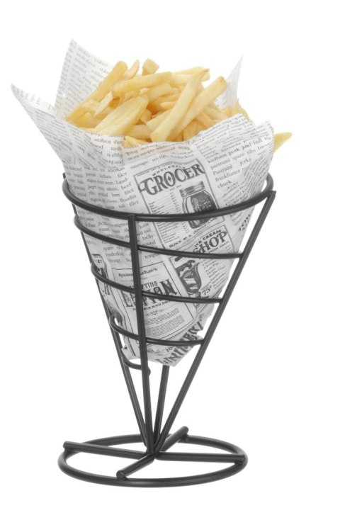 Papier pergaminowy, wydruk gazety, 500 szt., 200x250mm