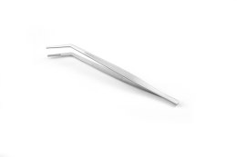 Pęseta zakrzywiona 240mm