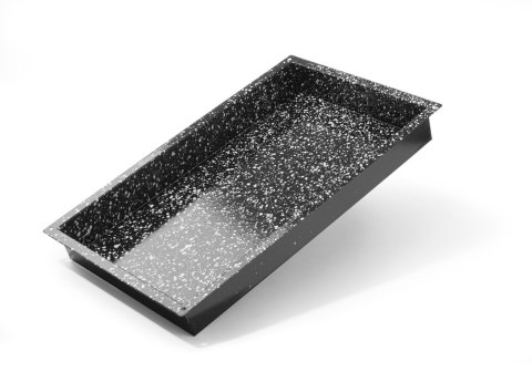 Pojemnik GN "KONWEKTOMAT" - do 800 °C 60 GN 1/1, 530x325x(H)60mm