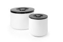 Pojemnik do lodu, BarUp, 10L, biały, ⌀292x(H)220mm