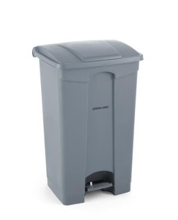 Pojemnik na odpady z pedałem 87 l 500x410x(H)815mm