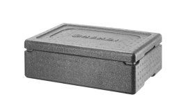 Pojemnik termoizolacyjny - cateringowy 9 l 440x310x(H)160mm