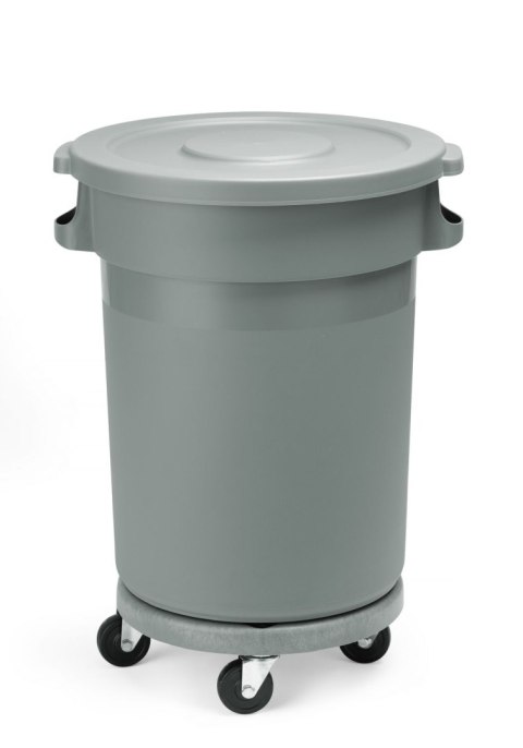 Pokrywa do kontenera okrągłego 80L AmberBox