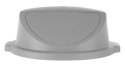 Pokrywa uchylna do kontenera okrągłego Amberbox 80L 691403 ⌀505x(H)190mm