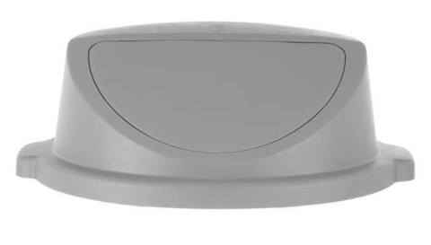 Pokrywa uchylna do kontenera okrągłego Amberbox 80L 691403 ⌀505x(H)190mm