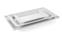 Półmisek prostokątny, HENDI, 495x270x(H)56mm