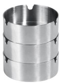 Popielnica ⌀80x(H)30mm popielniczka