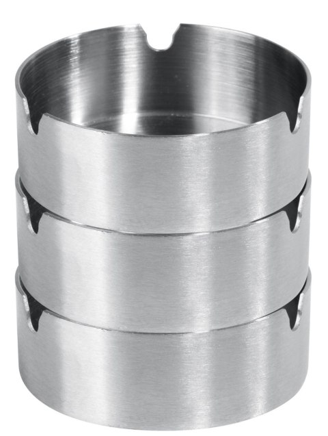 Popielnica ⌀80x(H)30mm popielniczka