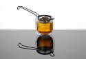 Sitko barmańskie, BarUp, czarny, ⌀65x220mm