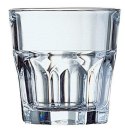 Szklanka Granity Niska 200ml [kpl 6 szt.]