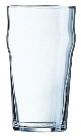 Szklanka Nonic, Arcoroc, 570 ml, 0,57L, ⌀87x(H)152mm