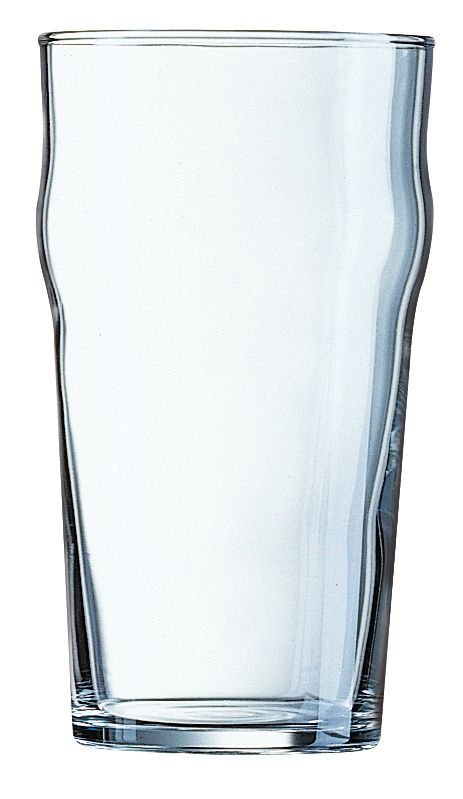 Szklanka Nonic, Arcoroc, 570 ml, 0,57L, ⌀87x(H)152mm