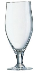 Szklanka do piwa Pokal Cervoise 500 ml zestaw 6 szt. ⌀83x(H)192mm