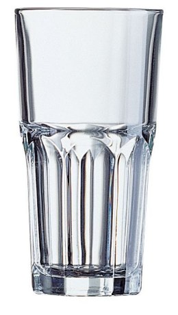 Szklanka wysoka Granity, 0,42L, 6 pcs., ø89x(H)130mm