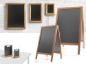 Tablica ścienna informacyjna 300x400mm