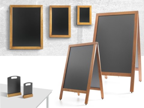Tablica ścienna informacyjna 300x400mm