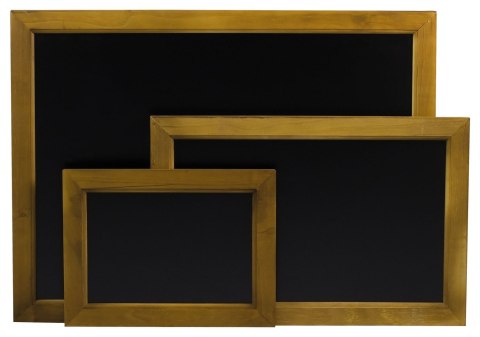 Tablica ścienna informacyjna 300x400mm