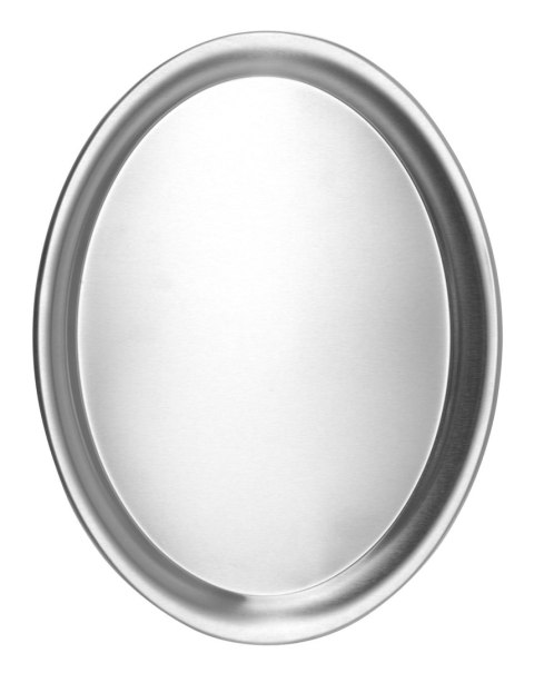 Taca do serwowania kawy - owalna 285x220 mm