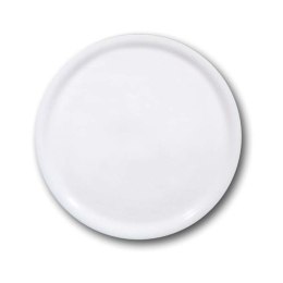 Talerz do pizzy Speciale biały śr. 330 mm
