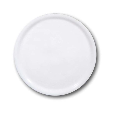 Talerz do pizzy Speciale biały śr. 330 mm