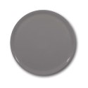 Talerz do pizzy Speciale ciemno szary, ⌀330mm