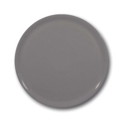 Talerz do pizzy Speciale ciemno szary, ⌀330mm
