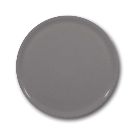 Talerz do pizzy Speciale ciemno szary, ⌀330mm
