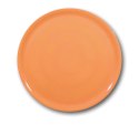 Talerz do pizzy Speciale, pomarańczowy, ⌀330mm