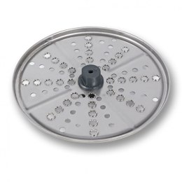 Tarcza do tarcia na miazgę do szatkownicy CA-21 i CA-2V oraz urządzeń wielofunkcyjnych CK-241 i CK-24V, Sammic, zgrubna tarcza S