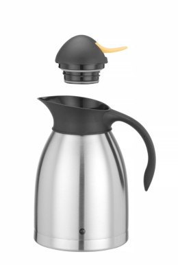 Termos do herbaty 1,5L Hendi