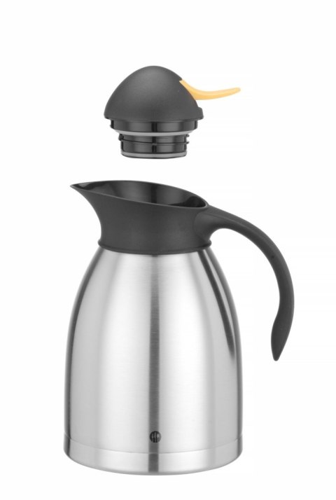 Termos do herbaty 1,5L Hendi