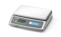 Waga z legalizacją Zakres 5 kg