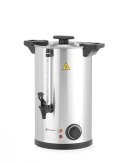 Warniki do wody 10L - pojedyńcze ścianki, 220-240V/1500W, 340x315x(H)430mm