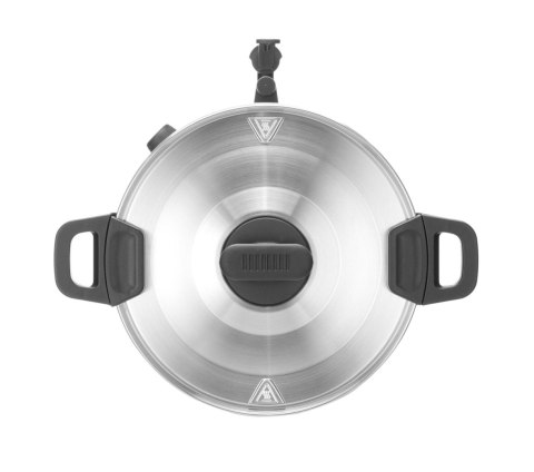Warniki do wody 20L - pojedyńcze ścianki, 220-240V/2500W, 415x382x(H)480mm