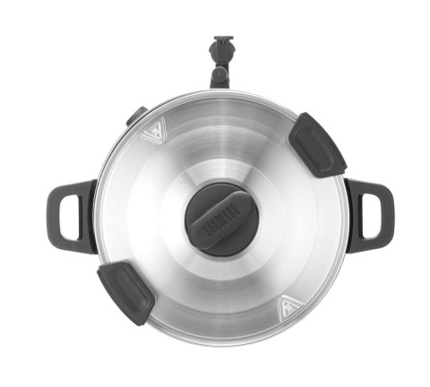 Warniki do wody 20L - pojedyńcze ścianki, 220-240V/2500W, 415x382x(H)480mm