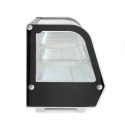 Witryna chłodnicza nastawna, Arktic, 120L, 230V/160W, 707x570x(H)680mm