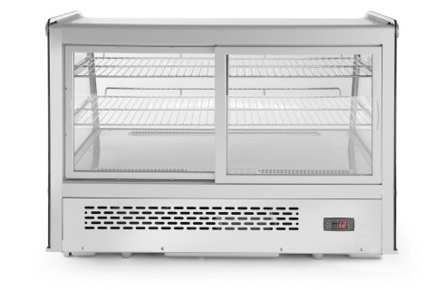 Witryna chłodnicza nastawna, Arktic, 160L, 230V/160W, 885x570x(H)680mm