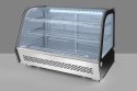 Witryna chłodnicza nastawna, Arktic, 160L, 230V/160W, 885x570x(H)680mm