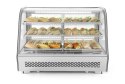 Witryna chłodnicza nastawna, Arktic, 160L, 230V/160W, 885x570x(H)680mm